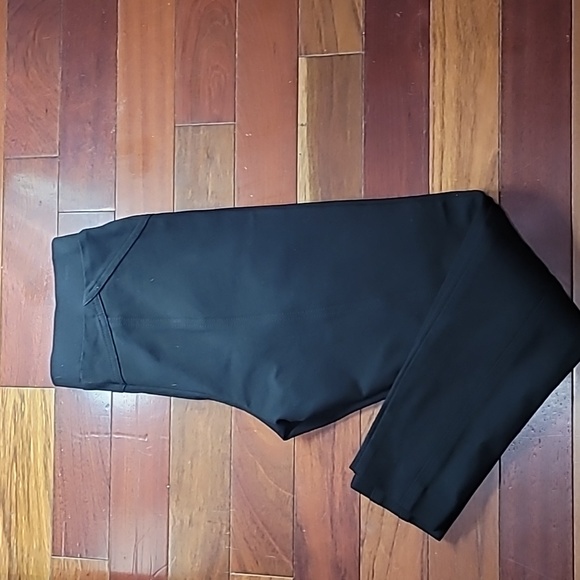 Cache black leggings size medium - Picture 10 of 14